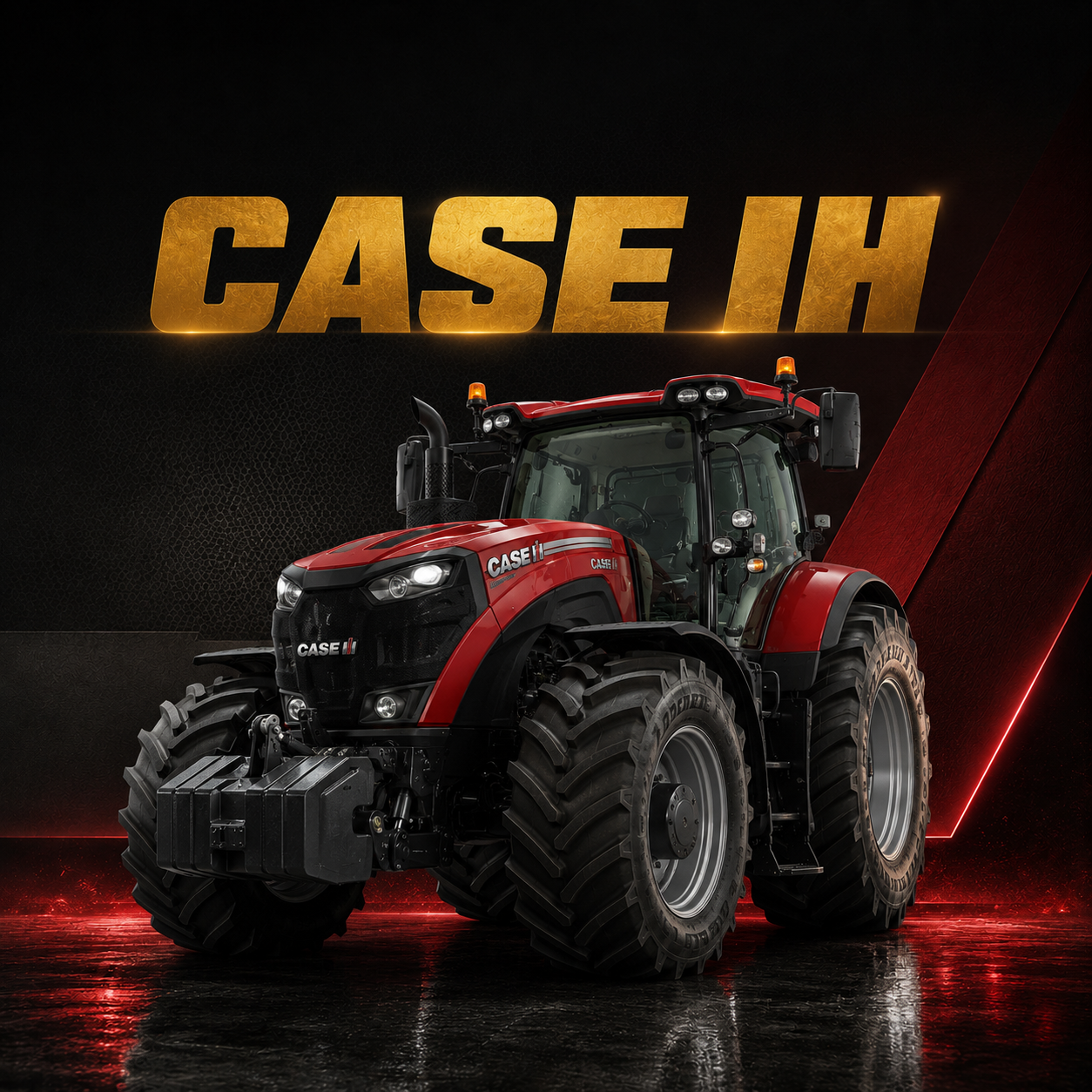 Case IH
