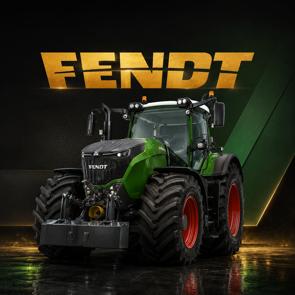 Fendt