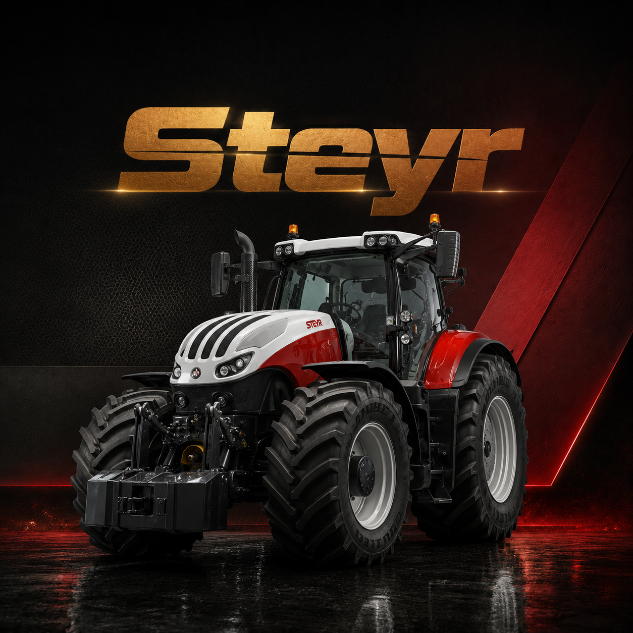 Steyr