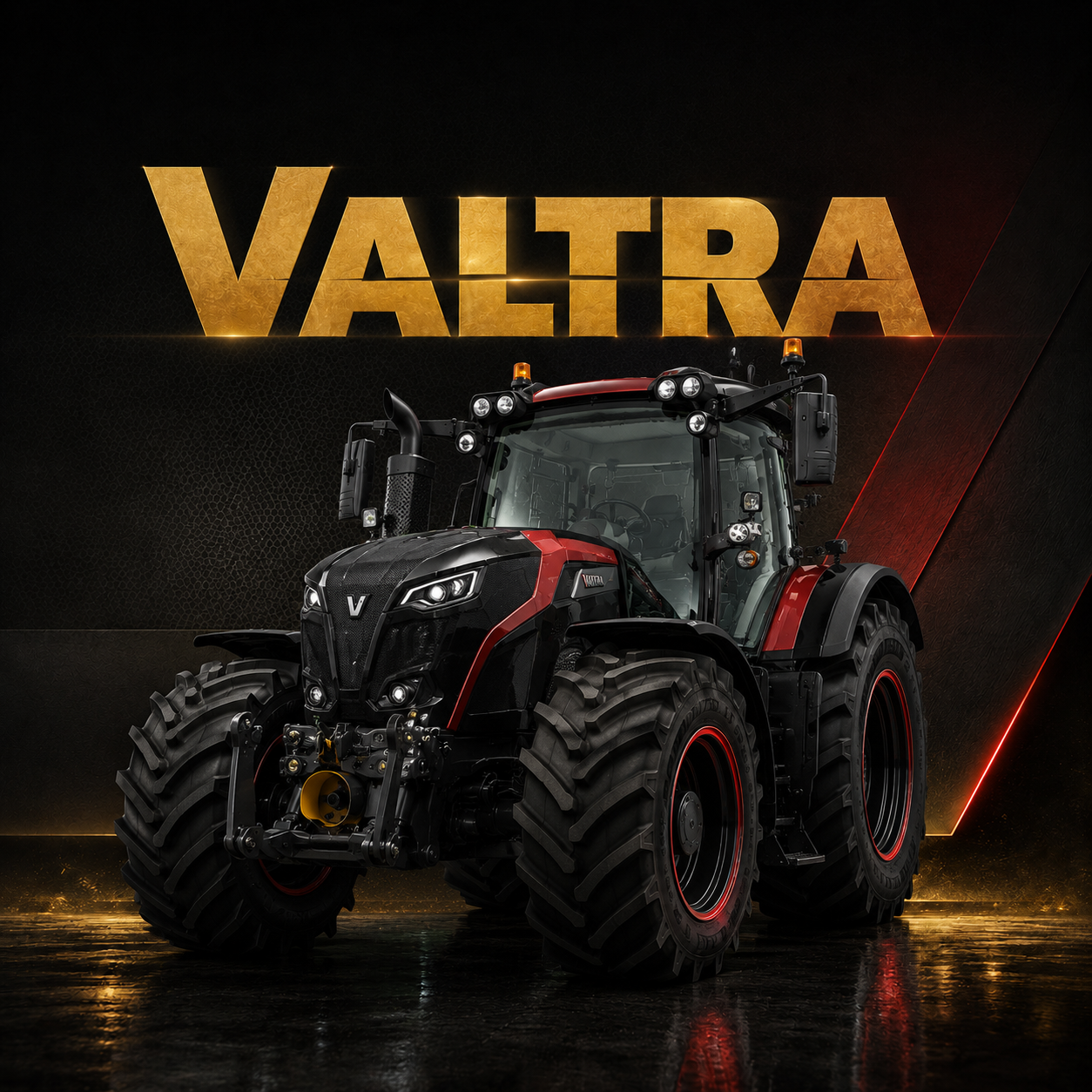 Valtra