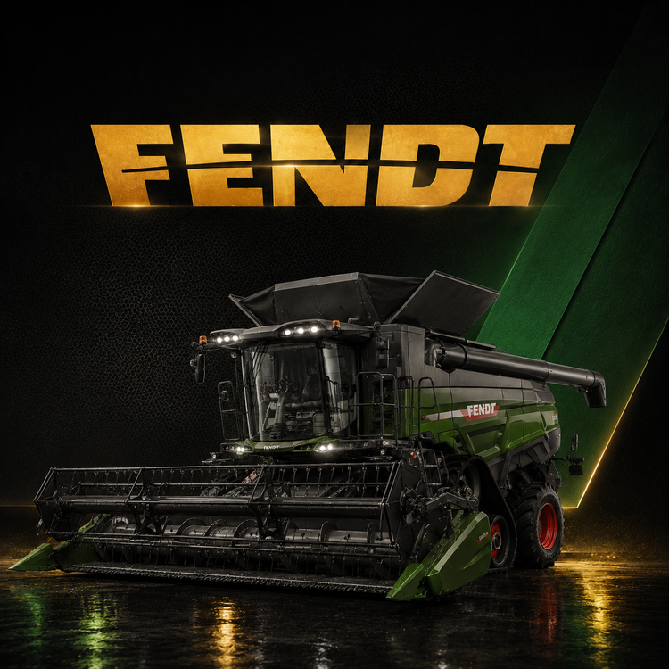 Fendt