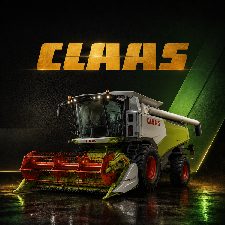 New Holland