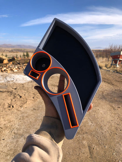 Massey Ferguson 5S 6S 7S Holder