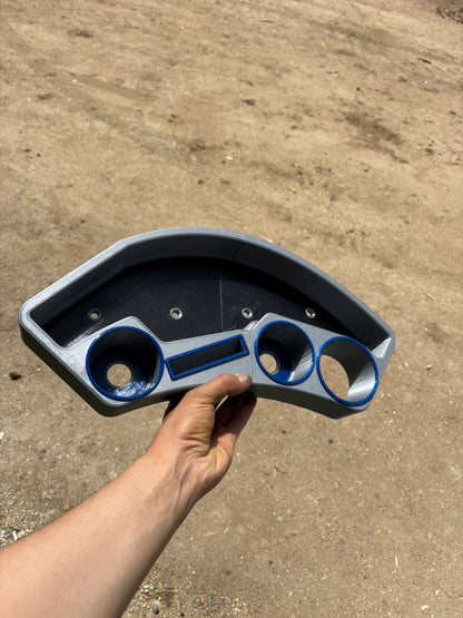 New Holland T Series Cabin Armrest Tray a