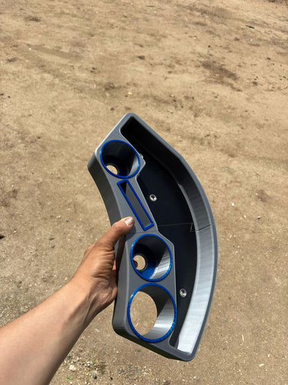 New Holland T Series Cabin Armrest Tray a