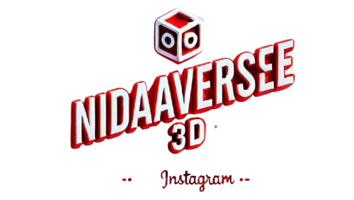 Nida3D 